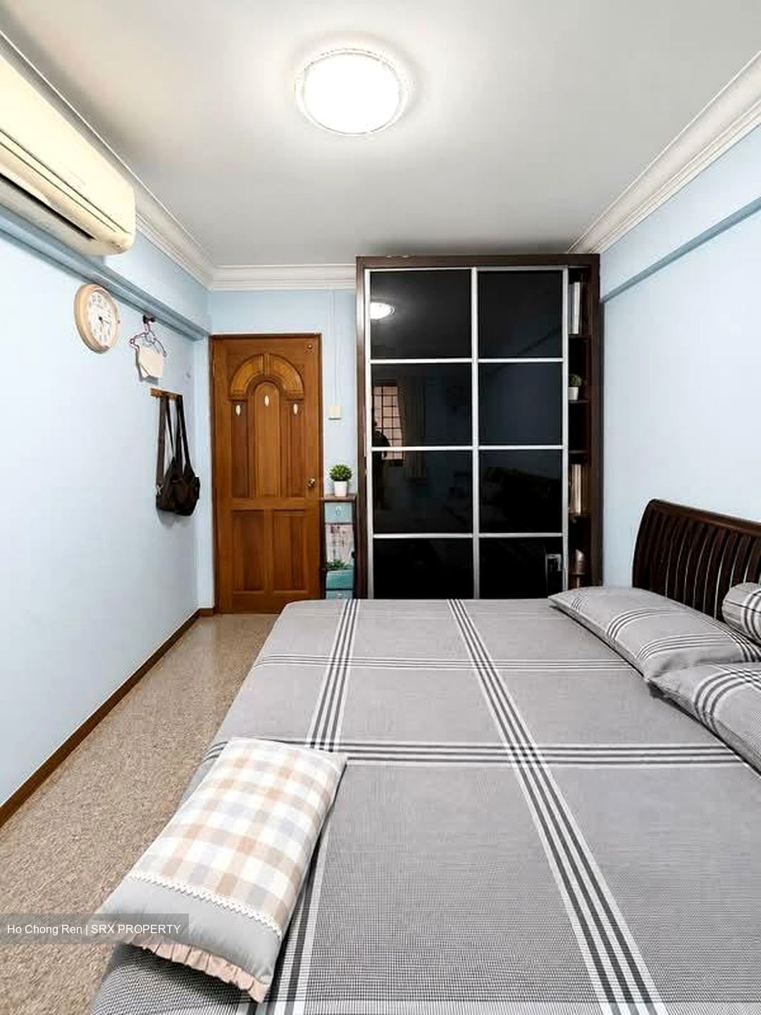 Blk 118 Kebun Baru Heights (Ang Mo Kio), HDB 5 Rooms #580574171